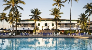 Pool
Pool
di Casa Grande Resort & Spa