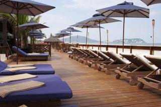 Terrace
Terrace
di Casa Grande Resort & Spa