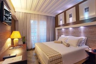 Room
Room
di Casa Grande Resort & Spa