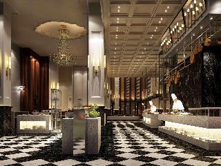 Restaurant
Restaurant
di Pullman Ambassador City 7 Changwon