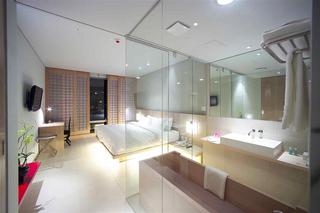 Room
Room
di Pullman Ambassador City 7 Changwon