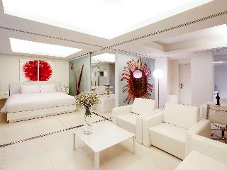 Room
Room
di Pullman Ambassador City 7 Changwon