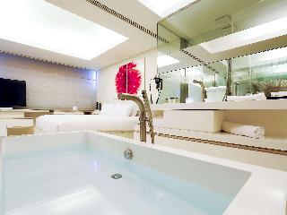 Room
Room
di Pullman Ambassador City 7 Changwon