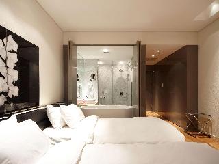 Room
Room
di Pullman Ambassador City 7 Changwon