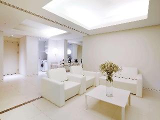 Room
Room
di Pullman Ambassador City 7 Changwon