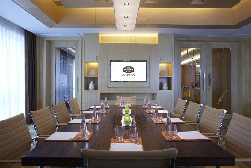 Conferences
 di Courtyard by Marriott Puxi