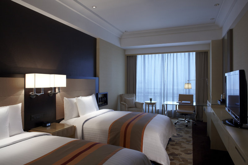 Room
 di Courtyard by Marriott Puxi