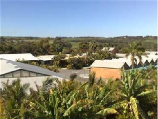 General view
 di McLaren Vale Motel & Apartments