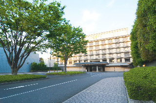General view
 di Kyoto Brighton Hotel