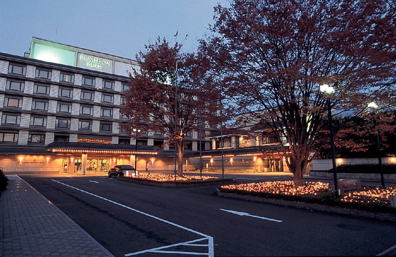General view
 di Kyoto Brighton Hotel