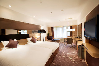 Room
 di Kyoto Brighton Hotel