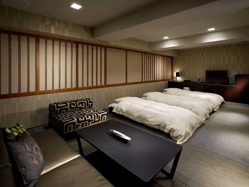 Room
 di Village Kyoto