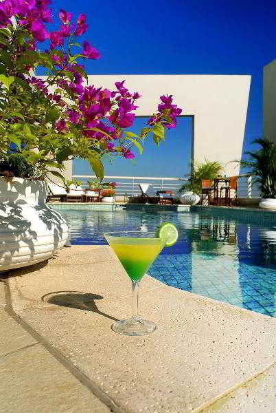 Pool
Pool
di Sheraton Asuncion Hotel