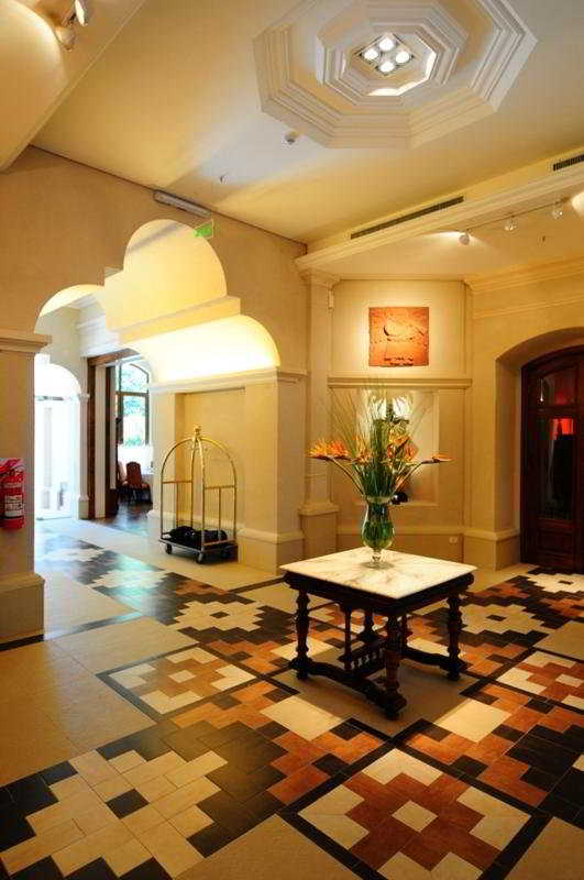 General view
General view
di La Mision Hotel Boutique