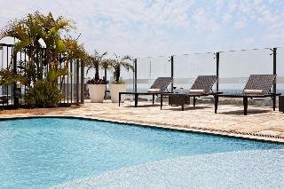 Pool
Pool
di Crowne Plaza Asuncion