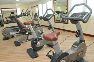 Sports and Entertainment
Sports and Entertainment
di Five Continents Cassells Al Barsha Hotel