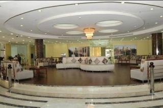 Lobby
Lobby
di Five Continents Cassells Al Barsha Hotel