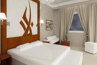 Room
Room
di Five Continents Cassells Al Barsha Hotel