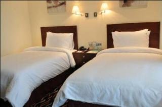 Room
Room
di Five Continents Cassells Al Barsha Hotel
