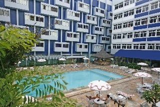 Pool
Pool
di Recife Monte Hotel