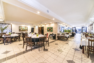 Restaurant
Restaurant
di Recife Monte Hotel