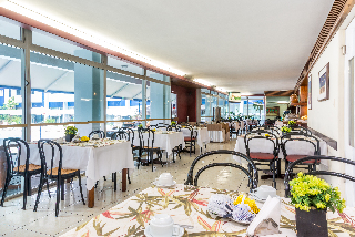 Restaurant
Restaurant
di Recife Monte Hotel
