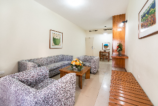 Room
Room
di Recife Monte Hotel