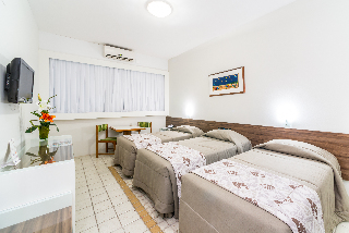 Room
Room
di Recife Monte Hotel