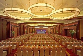 Conferences
 di Songjiang New Century