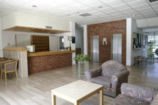 Lobby
Lobby
di Blue Crane Hotel Apts