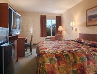 Room
 di Super 8 Airport New Orleans - Metairie
