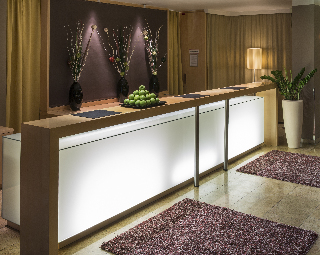 Lobby
Lobby
di Falkensteiner Hotel am Schottenfeld