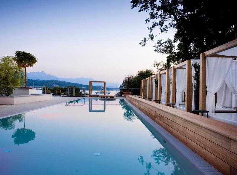 Pool
Pool
di Lake's my lake hotel & spa