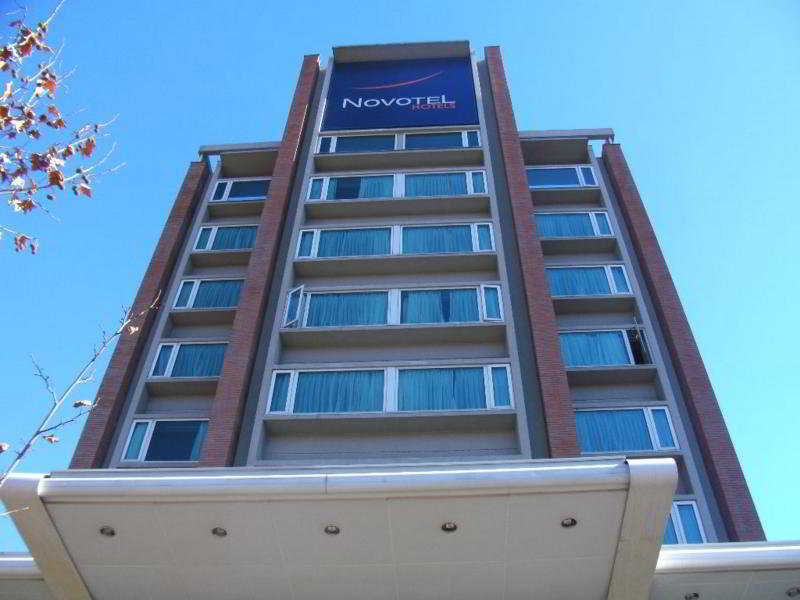 General view
General view
di Novotel Santiago Vitacura