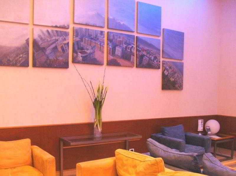 General view
General view
di Novotel Santiago Vitacura