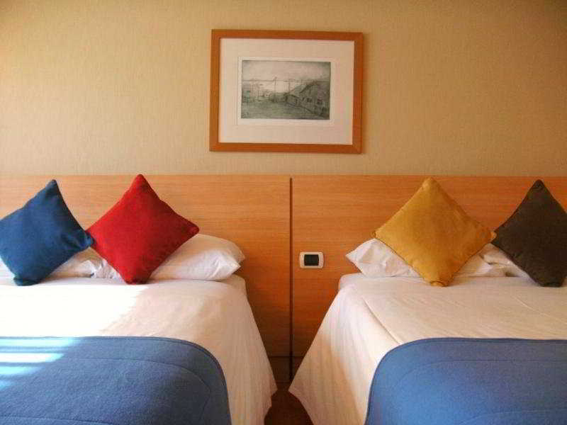 Room
Room
di Novotel Santiago Vitacura