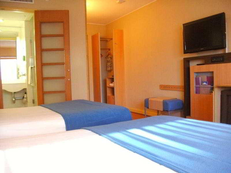 Room
Room
di Novotel Santiago Vitacura