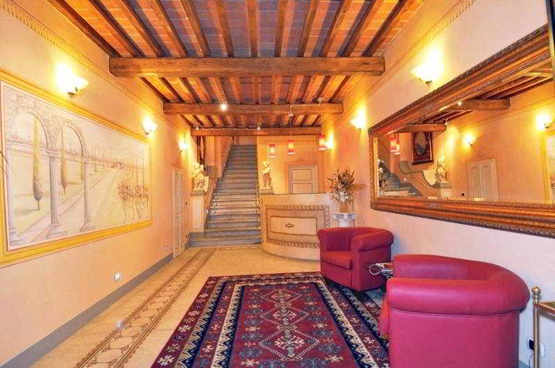 Lobby
Lobby
di Antica Residenza Del Gallo