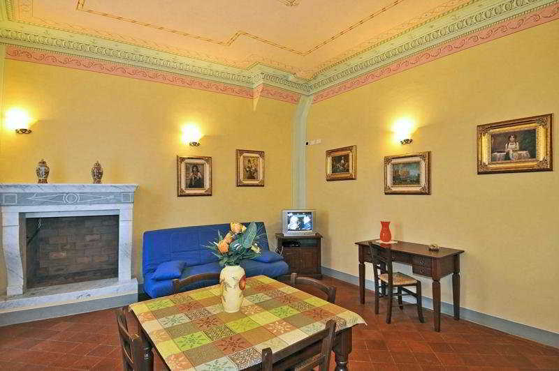 Lobby
Lobby
di Antica Residenza Del Gallo