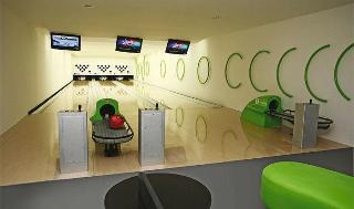 Sports and Entertainment
Sports and Entertainment
di Blue Tree Park Buzios