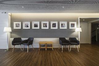 Lobby
Lobby
di Hotel Apartamentos Gaivota