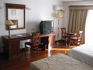 Room
Room
di Hotel Apartamentos Gaivota