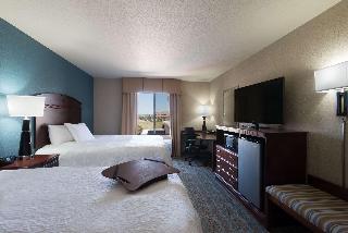Hampton Inn & Suites - Air Force Academy I25 N