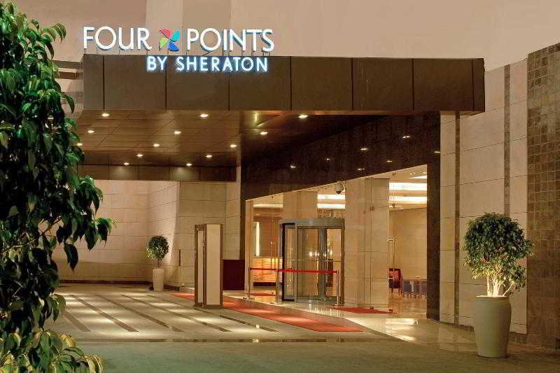 Four Points By Sheraton Jaipur City Square image 1
