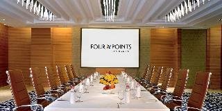 General view
General view
di Four Points By Sheraton Jaipur