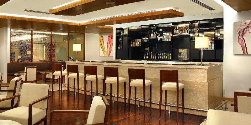 Bar
Bar
di Four Points By Sheraton Jaipur