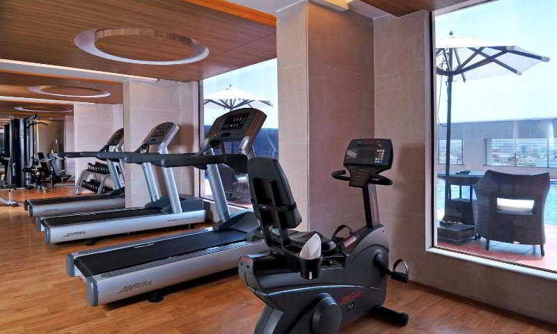 Sports and Entertainment
Sports and Entertainment
di Four Points By Sheraton Jaipur