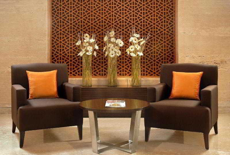 Lobby
Lobby
di Four Points By Sheraton Jaipur