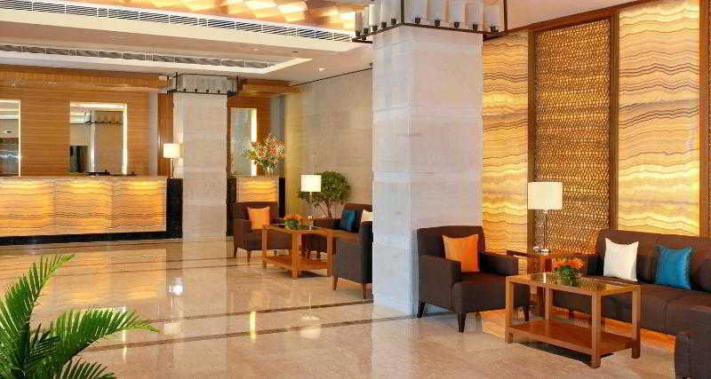 Lobby
Lobby
di Four Points By Sheraton Jaipur