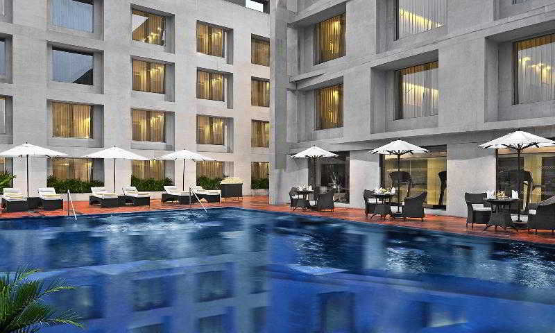 Pool
Pool
di Four Points By Sheraton Jaipur